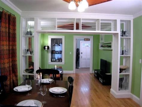 living room kitchen partition buy online