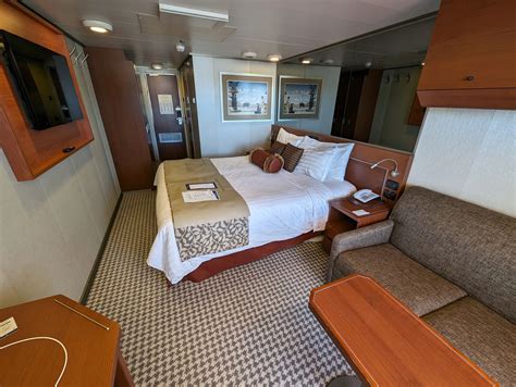 Holland America Cabins