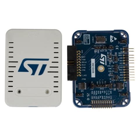 Buy STLINK-V3SET Modular in-circuit Debugger and Programmer for STM32 ...