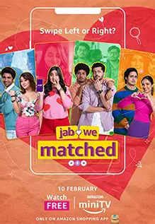 Jab We Matched Season 1 Review: This unique dating adventure is worthwhile