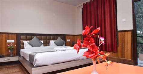 What Facilities You Might Have In Hotels In Gangtok