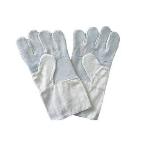 Safety Products - Leather Hand Gloves Trader - Retailer from Pune
