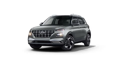 2024 Hyundai Venue | Granite Hyundai