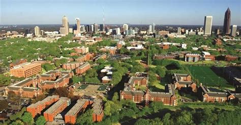 Georgia Tech Office Photos | Glassdoor