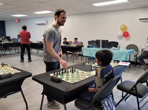 Coppell Chess Club