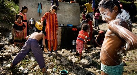 Dalits Sought International Recognition For Their Sufferings, But India ...