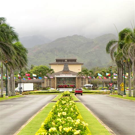 Brigham Young University Hawaii - Admission Requirements, SAT, ACT, GPA ...