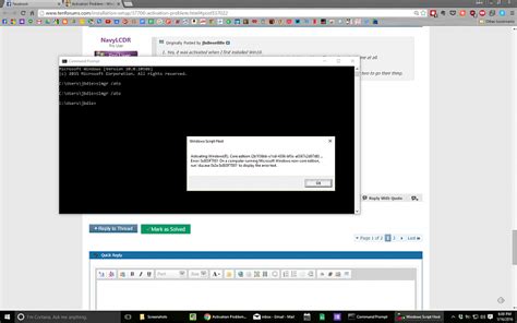 Image result for How to Solve Windows Activation Problem