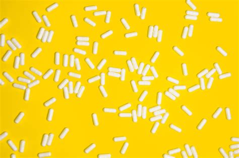 Best Mineral Supplements - 7 HIGHLY Recommended Choices