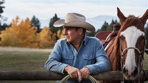 where can i watch yellowstone for free