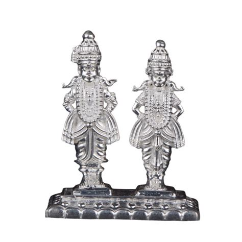 Swami Samarth bharivmurti (SBM/2772)