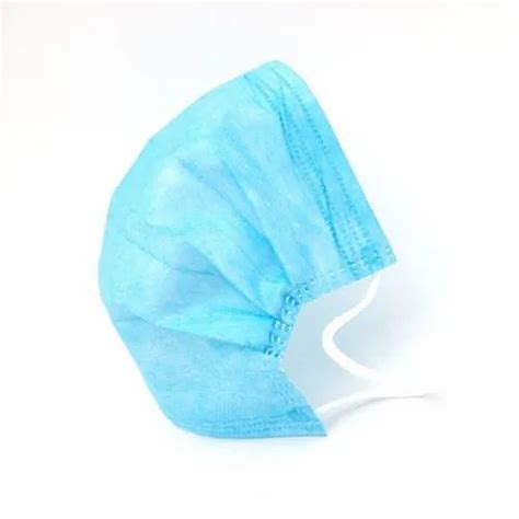 Image result for Earloop Style Face Mask