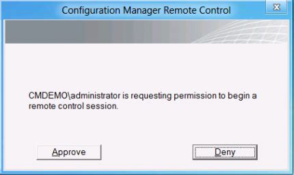 Configuration Manager Client 的图像结果