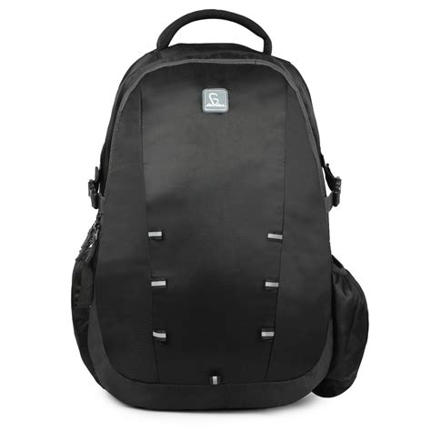Greenlands Quad 1.0 Versatile Work Backpack - Professional Padded Lapt ...