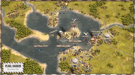 Order of Battle: World War II - Game - Slitherine