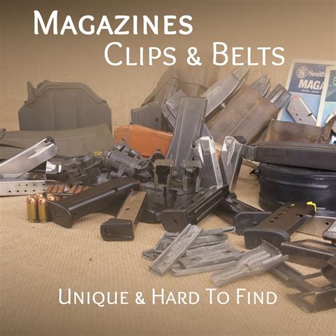 Winchester Model 190 Parts | Old Arms of Idaho, LLC