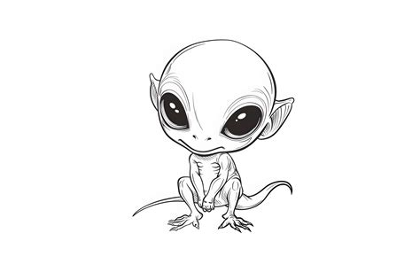 Alien for Kids 的图像结果