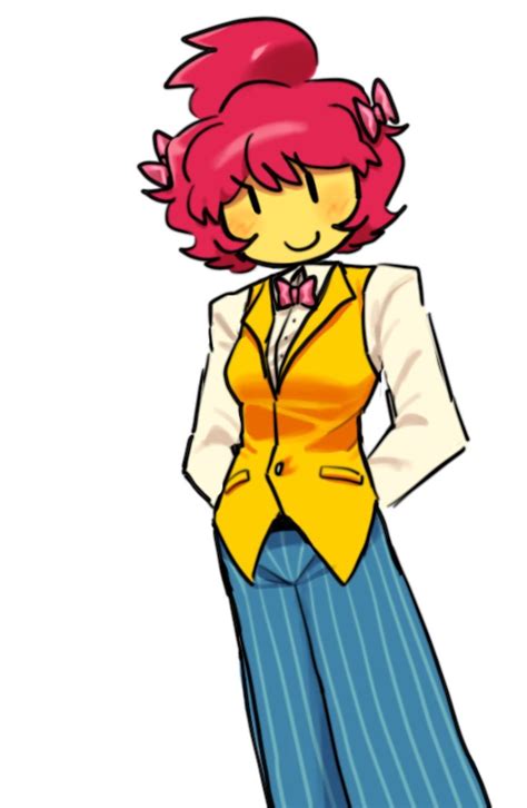 Jane Doe Forsaken Fanart