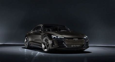 Avengers Endgame Shows Tony Stark Driving These Two Electric Cars But ...