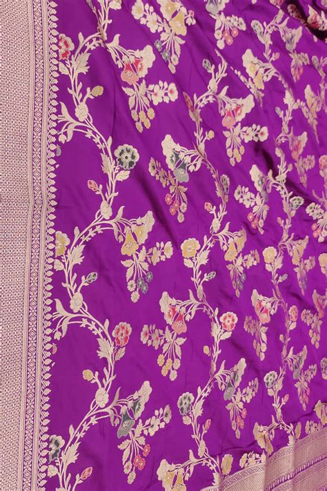 Banarasi Dupatta - Shop Traditional Banarasi Dupatta Online in India