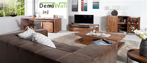 DEMIWALL Sheesham Wood Office Table For Office Work | Wooden Study ...