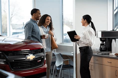 Chevy Lease Deals South Lyon Twp MI | Feldman Chevrolet of New Hudson