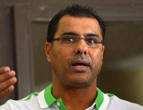 Waqar Younis questions timing of reporting bowlers with suspect actions ...