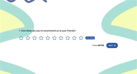 Survey Test Example 的图像结果