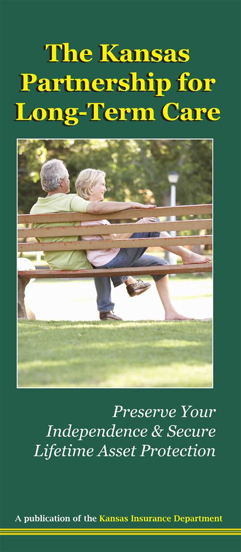 Image result for Long-Term Care Insurance Partnership Program