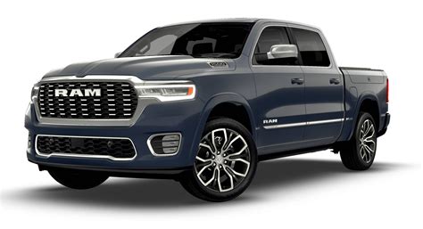 New 2026 RAM 1500 Tungsten Crew Cab in Brooklyn Park # | Luther ...