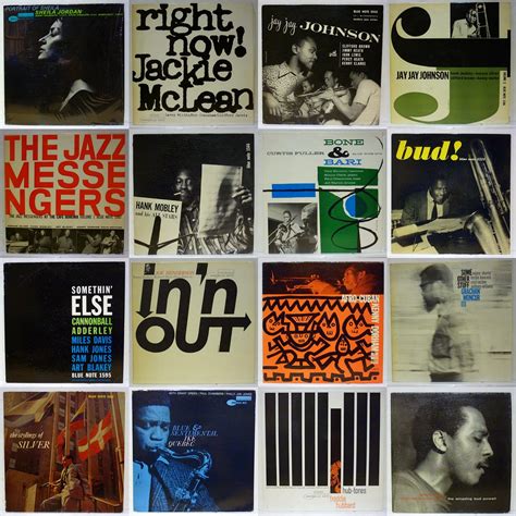 Image result for Blue Note CD Every Cover