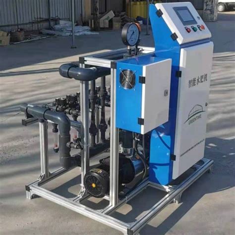 Image result for Irrigation Fertigation Systems