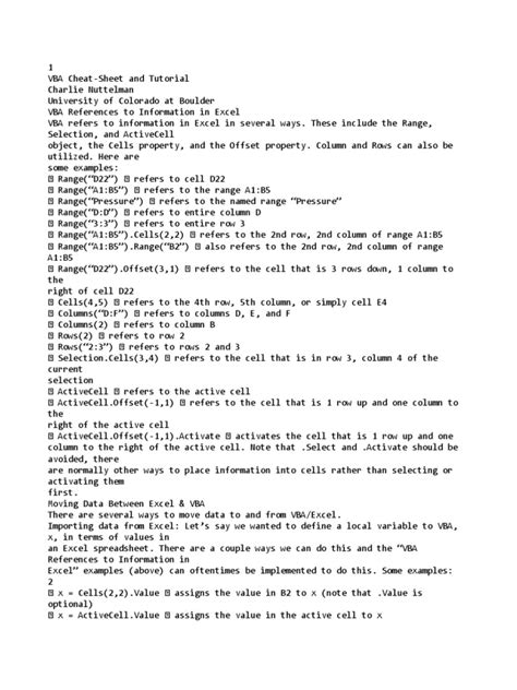 Image result for Moving Object VBA Excel
