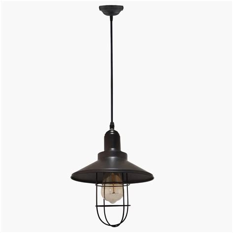 Buy HOMESAKE Metal Rex Cage Ceiling Lamp from Homesake at just INR 1998.0