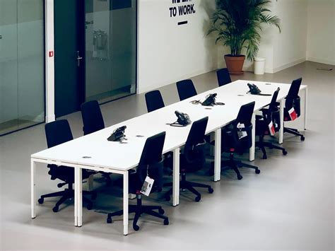 Conference Tables | Stylish & Durable Meeting Tables - Office Furniture ...