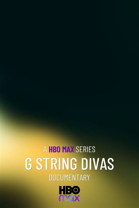 G String Divas | Rivr: Track Streaming Shows & Movies
