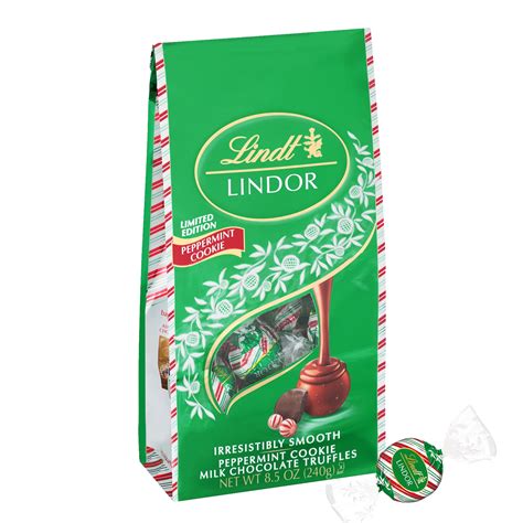 Chocolate Lindt