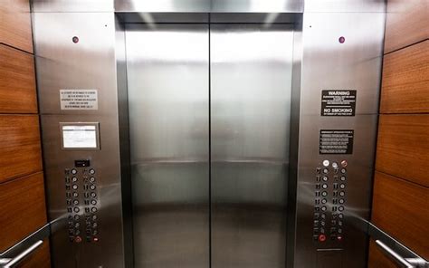 Image result for Modern High-Rise Elevators