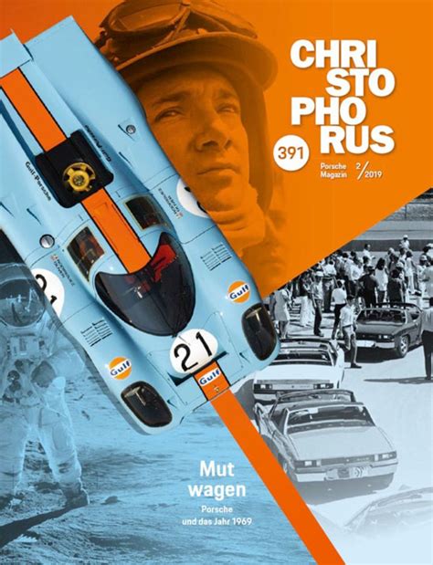 02/2019 | Porsche Christophorus