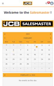 JCB Salesmaster – Apps on Google Play