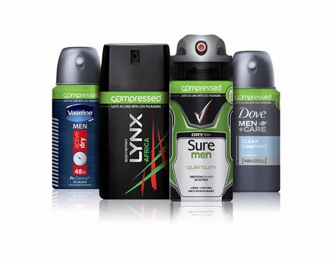 Compact first for men’s deodorants | Talking Retail