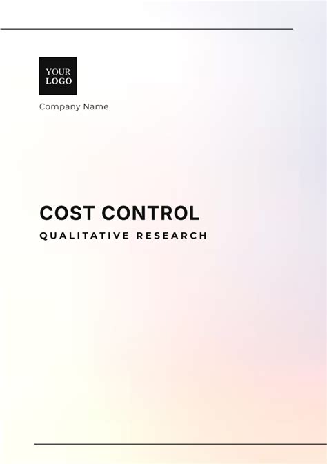 Image result for Qualitative Research Invoice Example