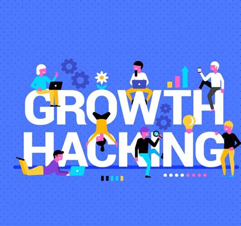 Best Growth Hacking Strategies to Skyrocket Your Business - upGrowth