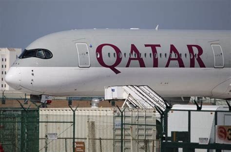 Perishables to Plane Parts Stranded as Middle East Conflict Hits Air Cargo