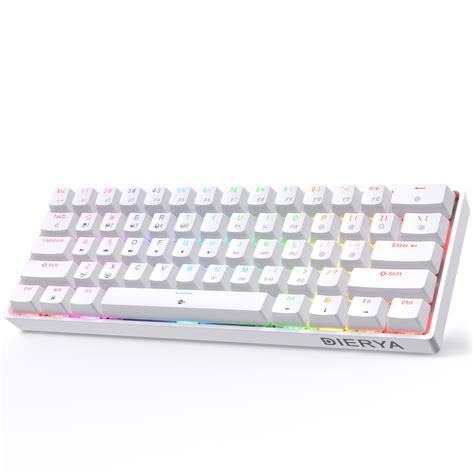 Image result for Dierya Keyboard Lighting