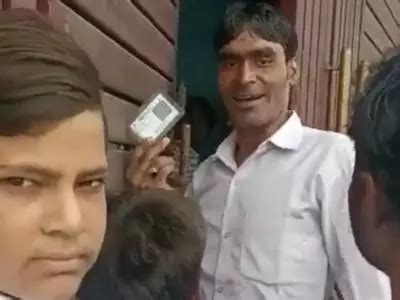 Wedding Guests Allegedly Allowed To Eat Only After Showing Aadhar Cards