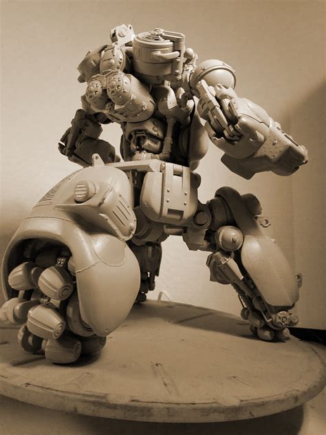 Image result for Fallout 4 Robotics Build