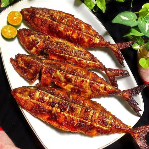 resep masakan ikan laut berkuah