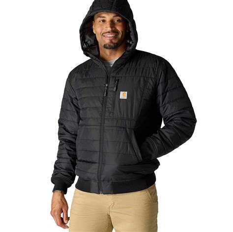 Men's Winter Jackets & Coats | Carhartt