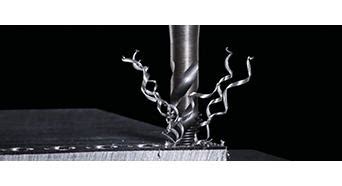 Image result for Tapping Threads in Metal